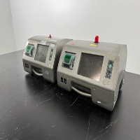 Hach Met One 3400 Airborne Particle Counters - Quantity 2 image 1